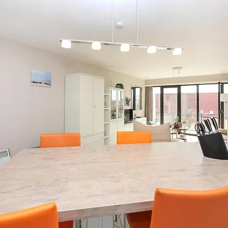 Lovely In With Kitchen Apartment