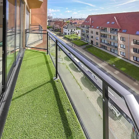 1 Bedroom Cozy In Остенде