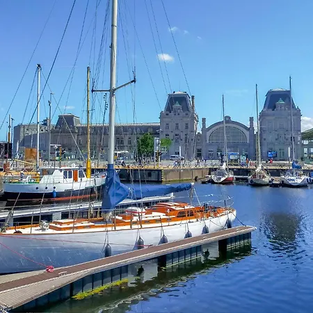 1 Bedroom Cozy In Апартаменты