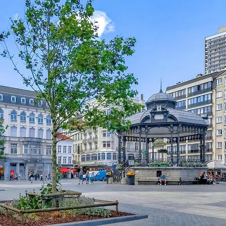 1 Bedroom Cozy In Апартаменты *