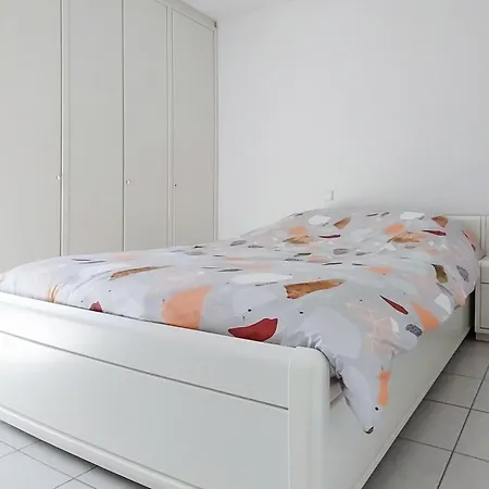 Lovely In With Kitchen Apartment Ostend