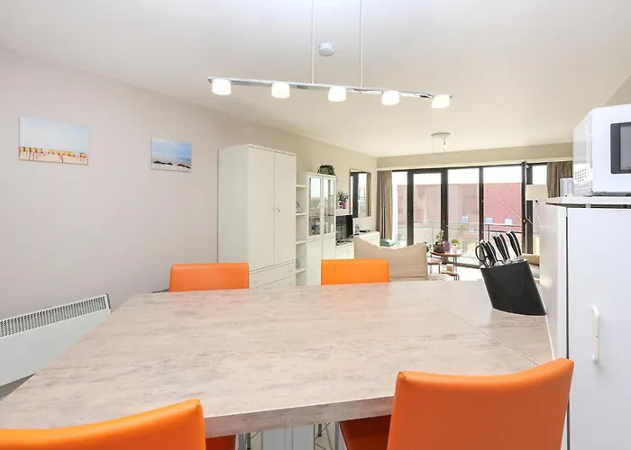 1 Bedroom Cozy In Апартаменты