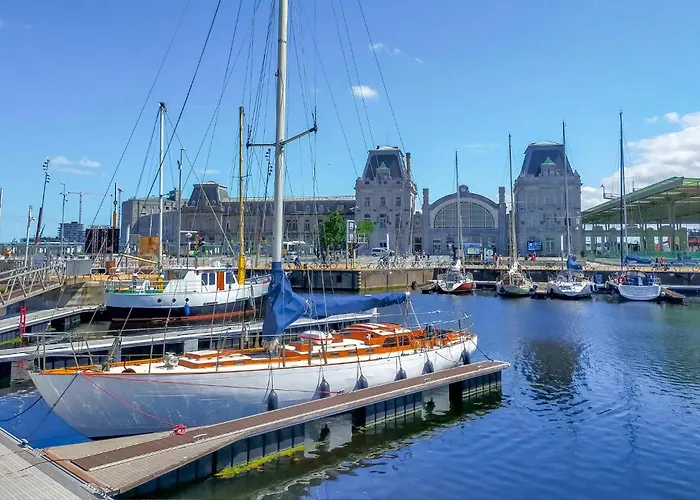 1 Bedroom Cozy In Апартаменты