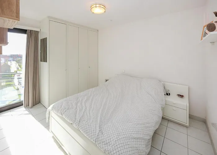 1 Bedroom Cozy In Апартаменты *