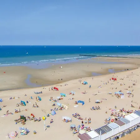 Apartmán 1 Bedroom Cozy In *