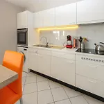 1 Bedroom Cozy In * אוסטנדה