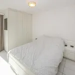 1 Bedroom Cozy In דירה *