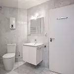 1 Bedroom Cozy In * אוסטנדה